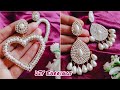 Diy earrings  earrings jewelsandyou youtube viral