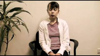 What are some of the barriers for people with a mental illness finding work