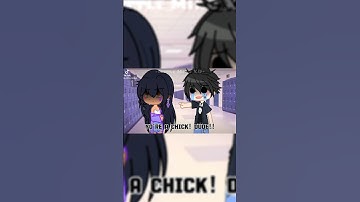 "💥"Fight after school! #gachatrend #trending #fpy #aphmau #feed #trend #aphmauedit #aphmaumeme