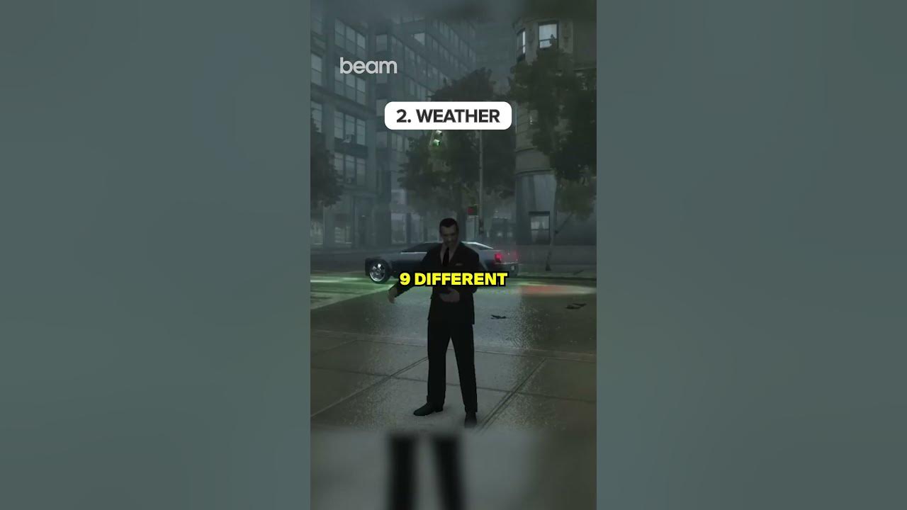 Proofs GTA IV is Better than GTA V π€― #gtaV #gtaIV #grandtheftauto #gamers Proofs GTA IV is Better than GTA V π€― #gtaV #gtaIV #grandtheftauto #gamers