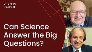 What Questions Can Science Answer? | John Lennox (Oxford) &amp; John Ioannidis at Stanford