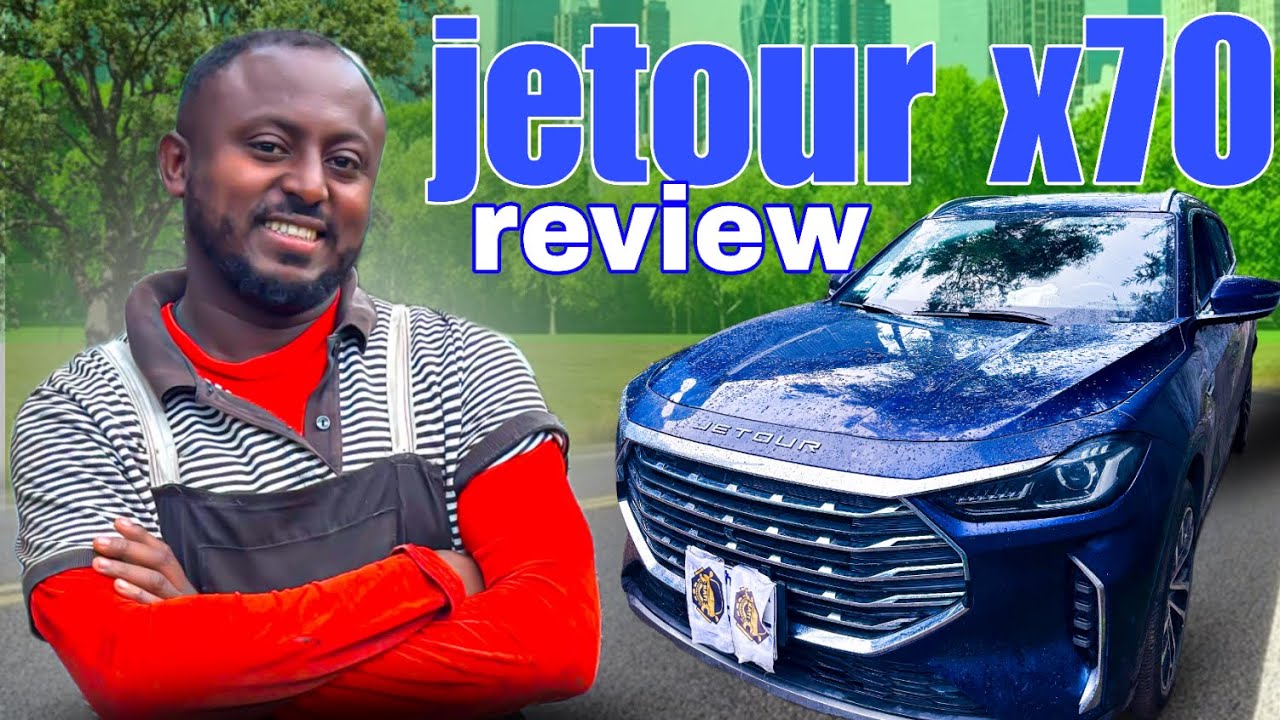 ጄቱር ስትገዙ ማየት ያለባቹ ነገር ምንድነው😱