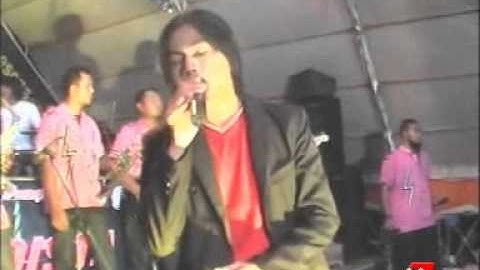 PISAH SEMENTARA - RUDY SETRO