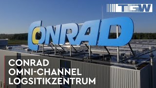 CONRAD ELECTRONIC, Omni-Channel-Händler für Elektronik und technische Geräte (deutsch)