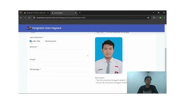 UAS PRAKTIKUM PEMROGRAMAN WEB