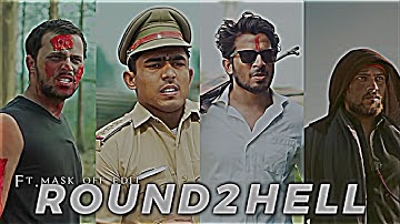 MASK OFF - ROUND 2 HELL NEW STATUS | Round2Hell X Mask Off Status | Mask Off Song #r2h @Round2hell