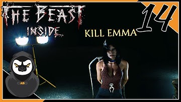 "The End" - The Beast Inside - Ep14