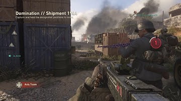 196th NUKE of me :))Commando,Hunker,V2,Nuke,shadow tr,