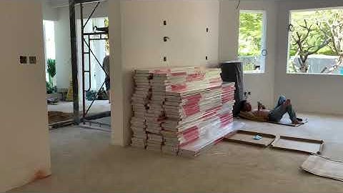 Tập Kết Sàn Gỗ Công Nghiệp Châu Âu Nhập Khẩu Thuỵ Sĩ Tại Biệt Phủ Chateau, Quận 7 - 0965227686