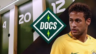 Is Neymar really No.1? Here's the football technology that says he is | IQ Onefootball Docs image