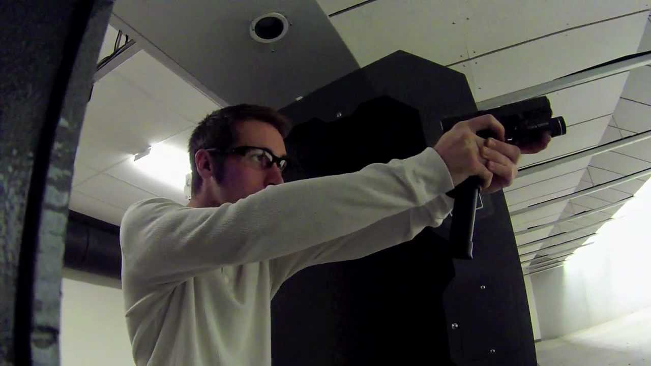 Calibers Shooting Range YouTube
