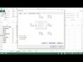 Microsoft Excel - Setting Margins and Print Alignment