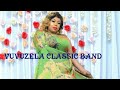 VUVUZELA CLASSIC BAND,- NAIMA MOHAMMED - UKIMYA NALO JIBU