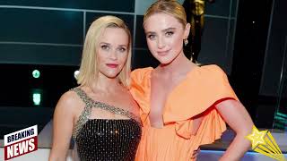 Kathryn Newton Reveals the 'Good Advice' Reese Witherspoon Gave Her on Big Little Lies Set