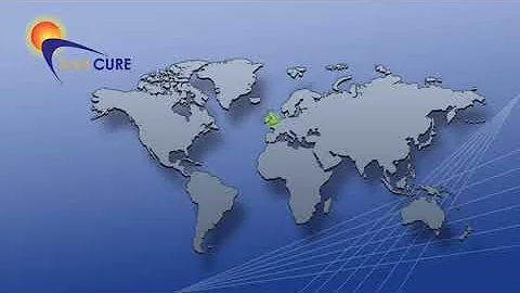 Sola-Cure Marine window blinds