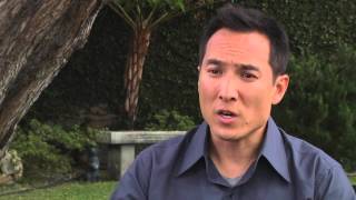 "Get an Internship!" - Chris Down '93: VP of Design at Mattel, Inc.