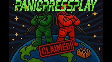 Empyrion: De avonturen van Squaglu en Torentsa. Deel 18 "Akua opeisen"