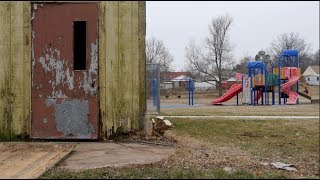 The Invisibles: Making a Home in the Midst of Blight
