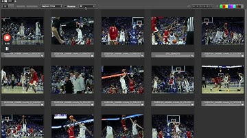 Filtering & Post-Caption Actions