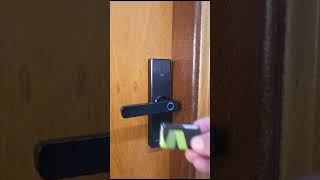 Como Programar Fechadura Digital Interlar