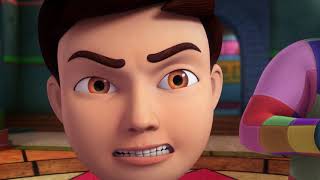Rudra | Season 2B | Episode 217 | Magician Helga | Voot Kids Kannada
