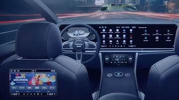Stellantis, BlackBerry QNX, and AWS Launch Virtual Cockpit
