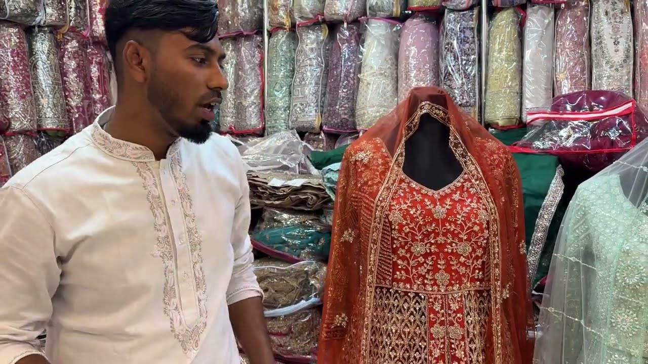 Designer Front Cut Gown Collection / gown / hand work gown collection / latest designer gown for Eid