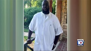 Loved ones seeking justice for corrections officer and South Florida native killed in Missouri