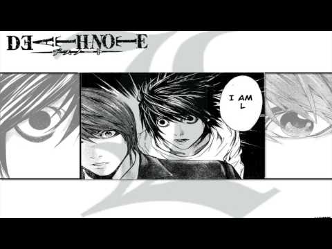 Death Note: Original Soundtrack (Volume 2) – Light in the Attic