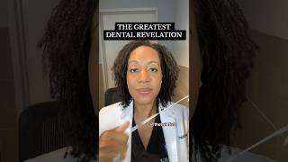 If All You Want Is Your Two Front Teeth, Then Flossing Between Those Is Very Much Adequate