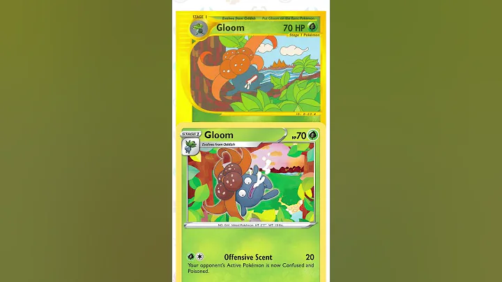 We Had To Wait OVER 20 YEARS For This Pokemon TCG Easter Egg!