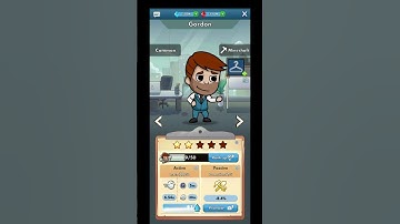 What does the passive effect of a Supermanager? Part 1 Gordon