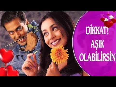 Dikkat - Aşık - Olabilirsin - Hint Filmi türkce dublaj izle