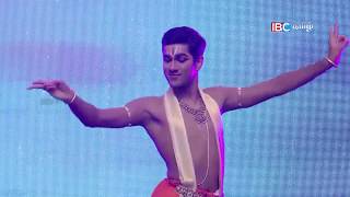 Naatiyatharagai - Season 1 : Grand Finale -Varnam- Round 01 - Nimalan S.