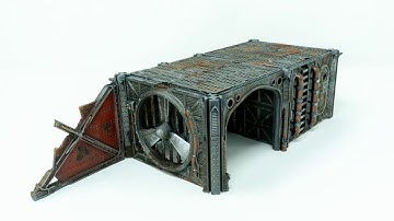 New WarLayer Kickstarter is Live!