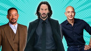Celebrity Jeff Bezos: The Enigmatic Titan of Innovation Net Worth