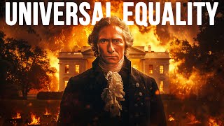 What If Everyone In The World Were Equal? @dinosaurera