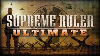 1Up Wednesday | Supreme Ruler Ultimate Review |