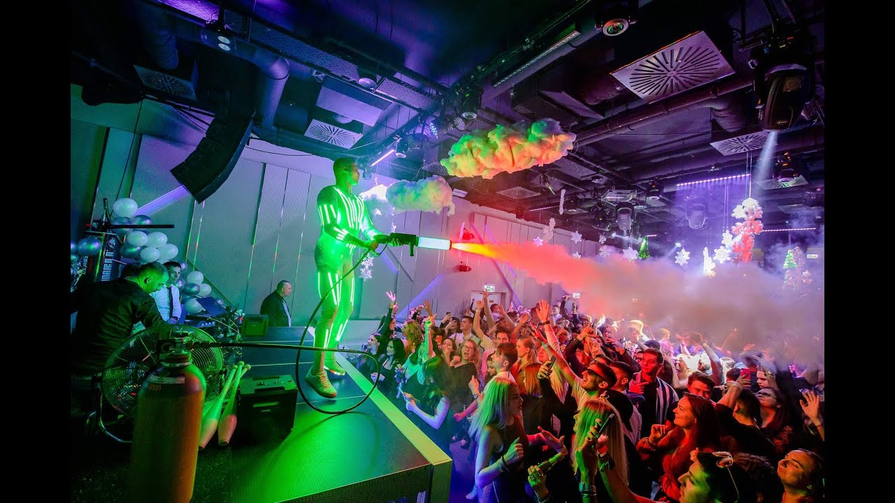 Entertainment by Heaven Club Budapest YouTube
