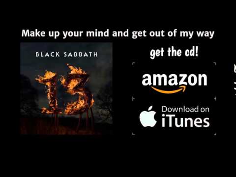 Black Sabbath   13 Deluxe Edition   Pariah 480p