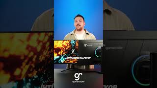 GameRaider’ın yepyeni oyuncu monitörleri sahnede! ✨