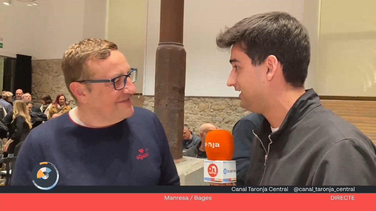 Torn de tarda 6-3-26