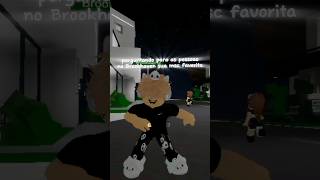 perguntando para as pessoas do Brookhaven uma música shorts brookhaven music roblox