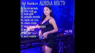 DJ almira berto full album