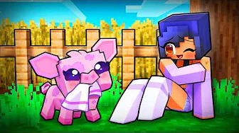 Playing as a TEACUP PIGGY!