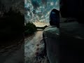 Где-то на самом севере в Мурманской области..