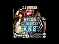 RNB MIX - DJ LISTER254 nice n easy rnb1