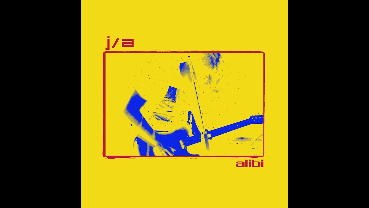 Watch J/A - alibi (full album) on YouTube Watch J/A - alibi (full album) on YouTube