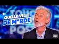 Gilles a passé un week-end de M*RDE à cause d