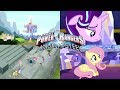 Pony Rangers Ninja Steel - All Openings Compilation